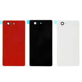 Original Battery Back Cover for Sony Xperia Z3 Compact / D5803